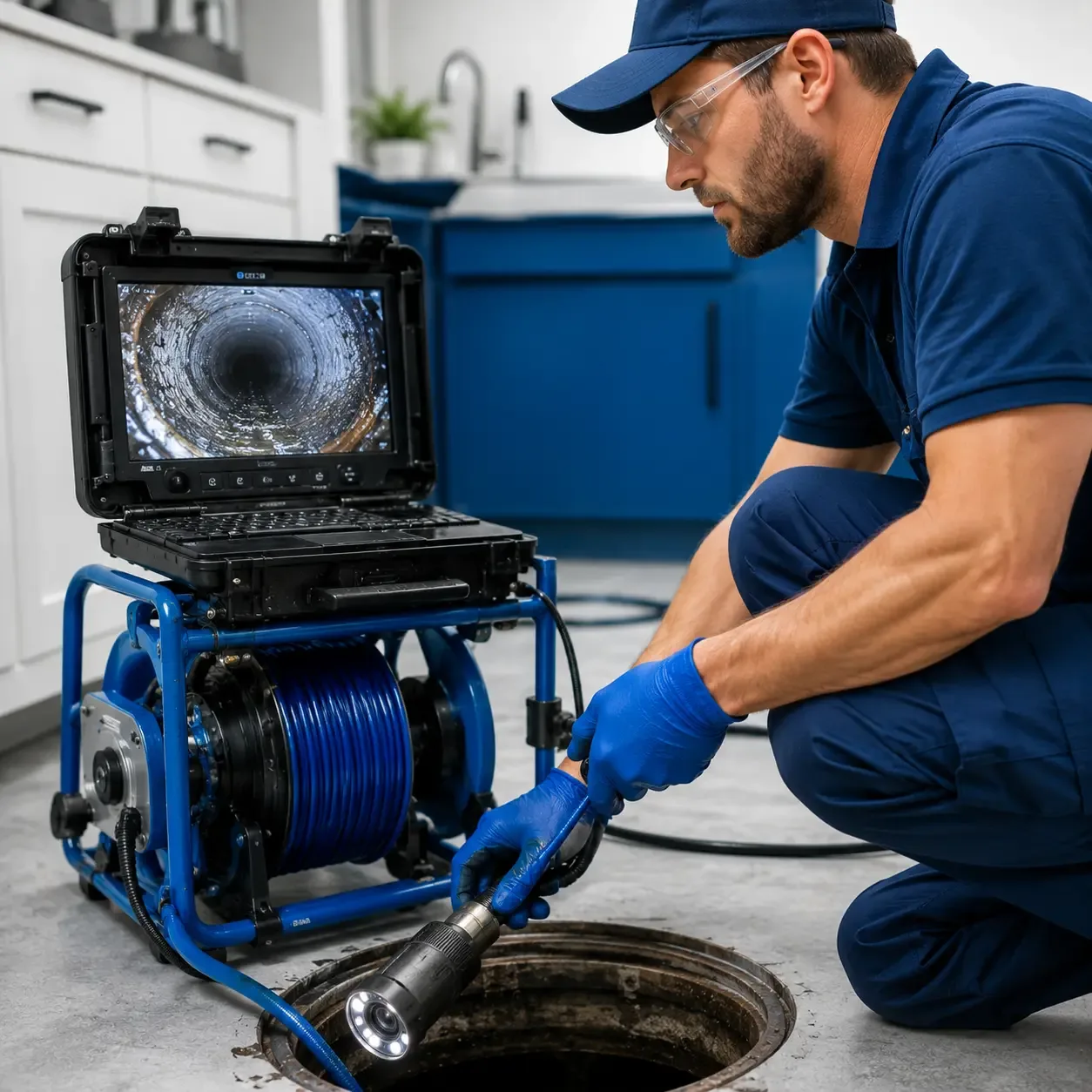 Pipe Relining professionals serving Society Hill, SC